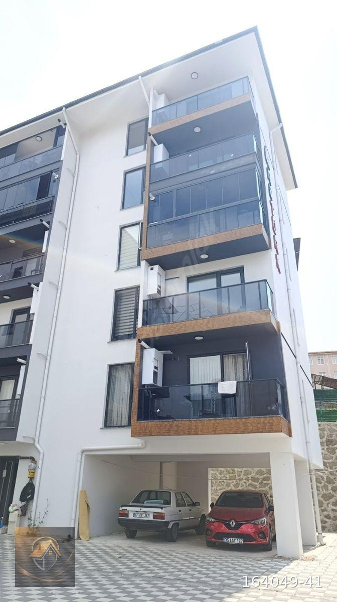 KDZ. EREĞLİ SÜLEYMANLAR MAH. KADITARLASI MEVKİİ 1+1 EŞYALI SATILIK DAİRE