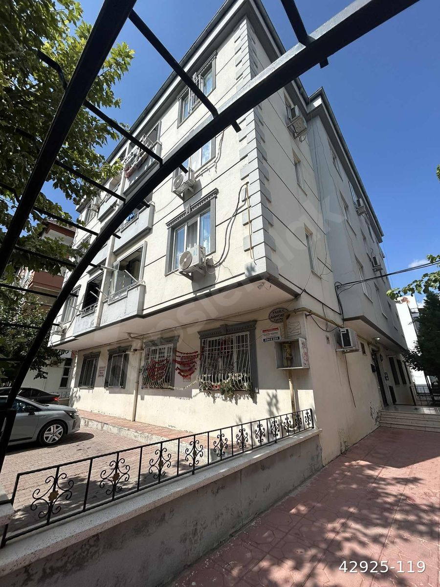 ŞAHİNBEY BELEDİYESİ KOLEJTEPE PARK KARŞISINDA KİRALIK DAİRE
