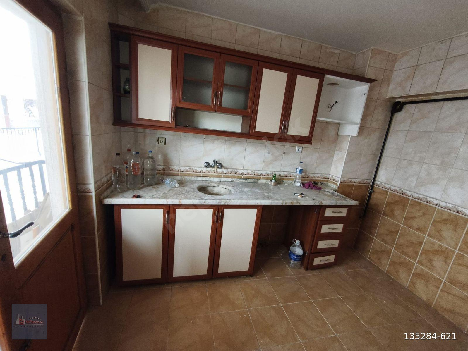 EPADAN GAZELLER CADDE ÜZERİ FIRSAT KİRALIK DAİRE