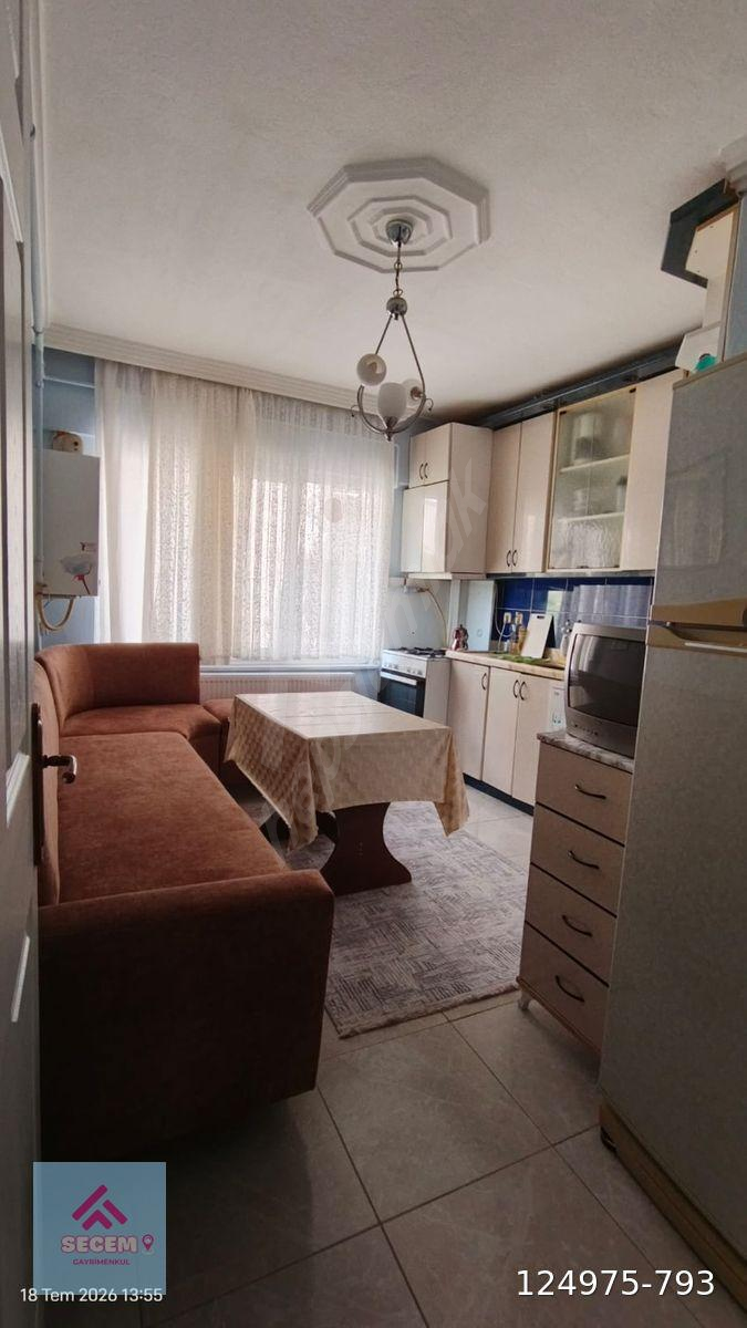 Bandırma Sunullah mh 2+1 eşyalı kiralık daire