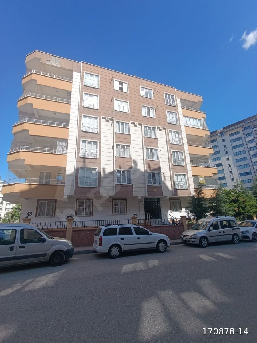 3+1 Uygun Daire