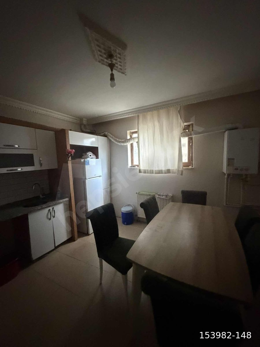 MY DREAM YANINAD İZZET BAYSALMAH K 3+1 140m2 ZEMİNKAT EŞYALI