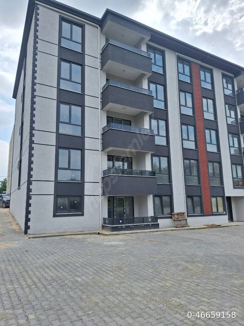 SAHİBİNDEN YOLÇATI 2+1 SIFIR DAİRE