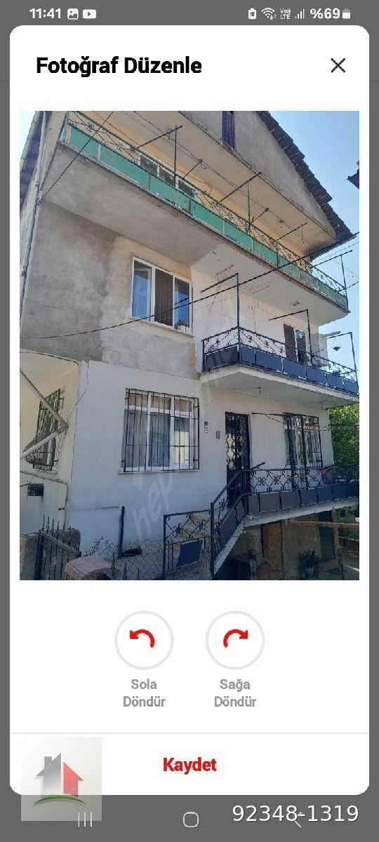 GÖLCÜK- ŞEHİTLER MAH. 105/90 M2 3+1 3 KATLININ 3.KATI