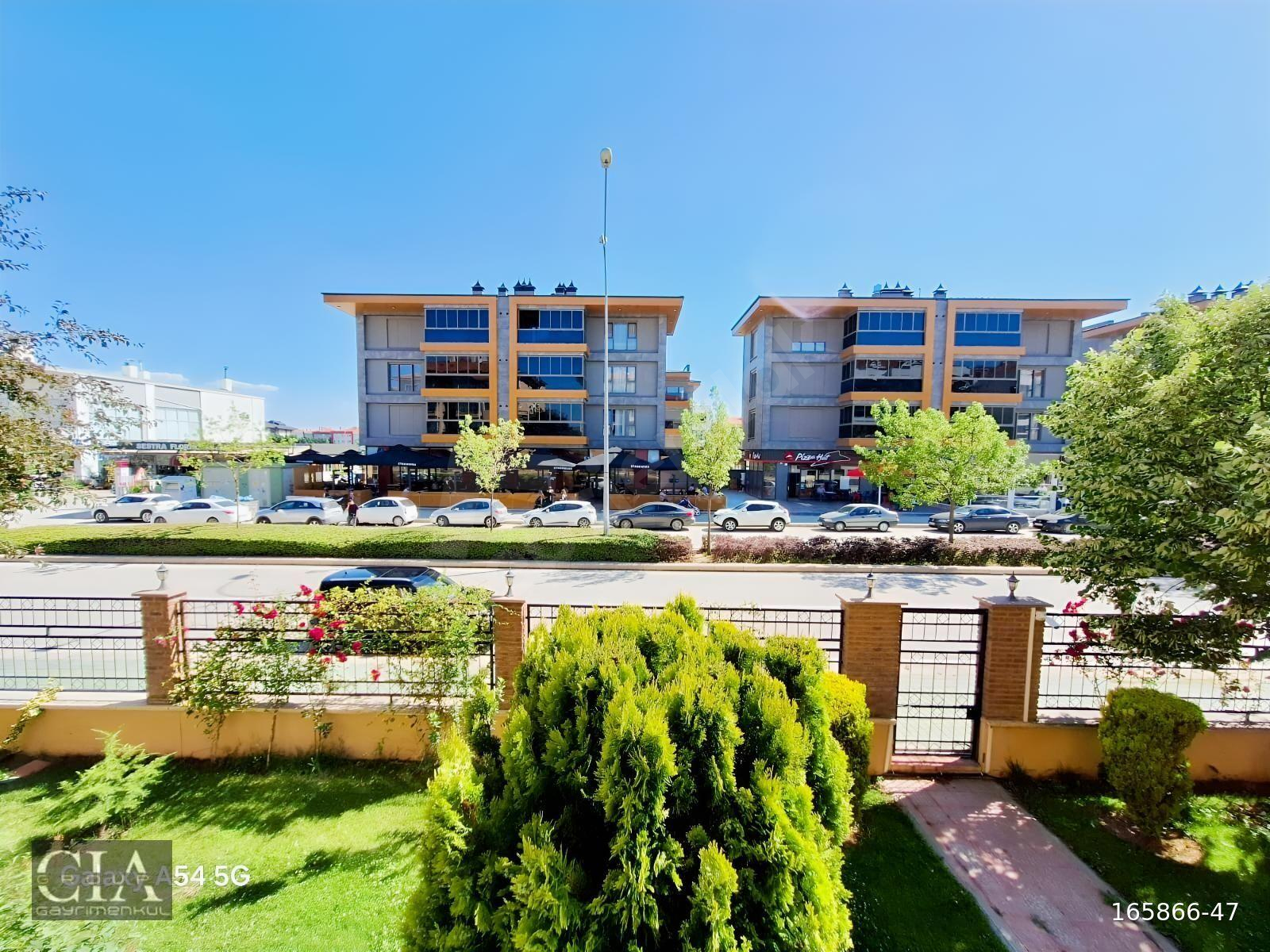 C.İ.A GROUP TAN BATIKENT MAH 2. ÇAĞDAŞ KARŞISINDA 4+1 KİRALIK