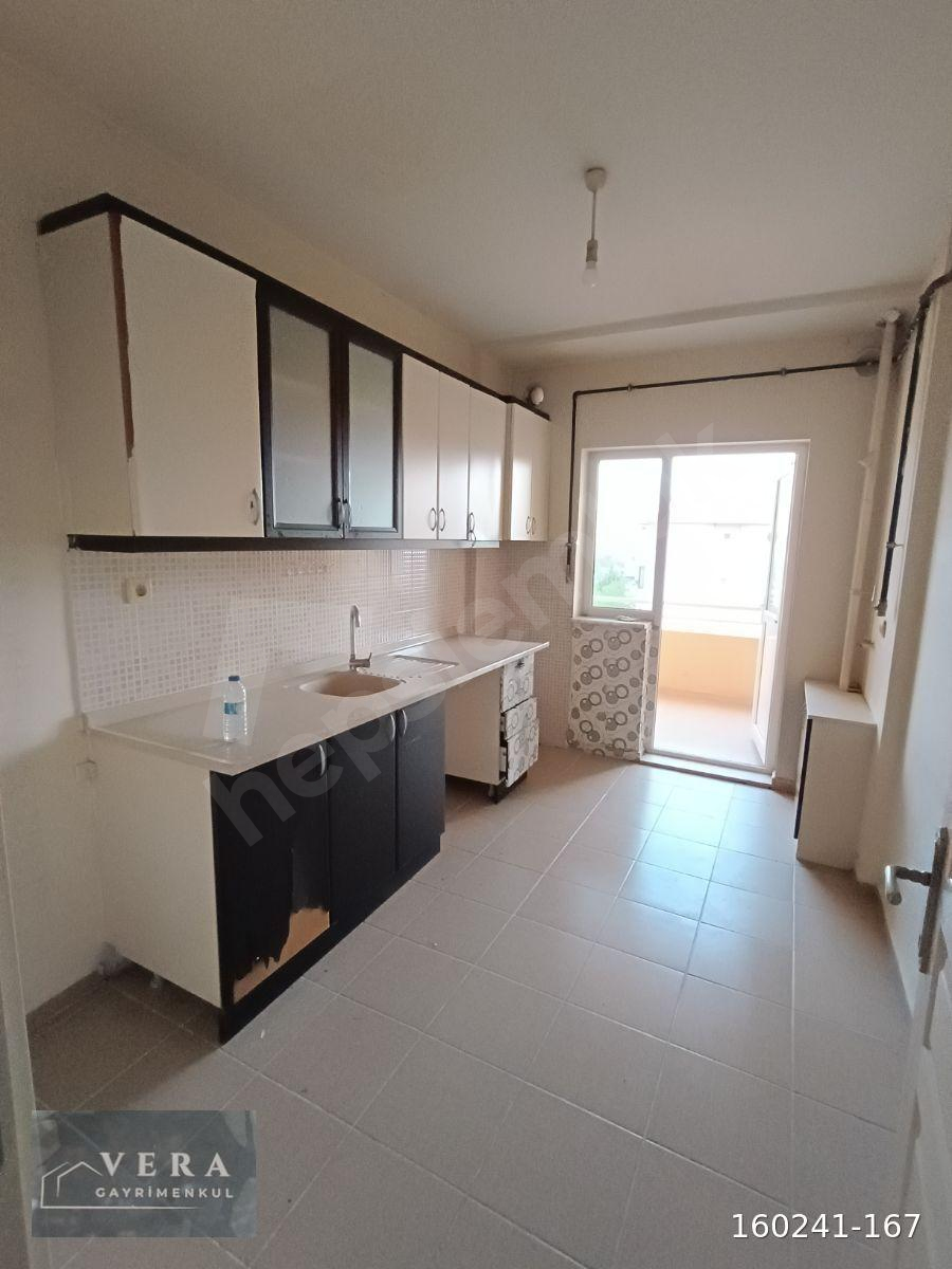 VERA'DAN İRLİGANLİ TOKİ'DE ARA KAT 3+1 DAİRE