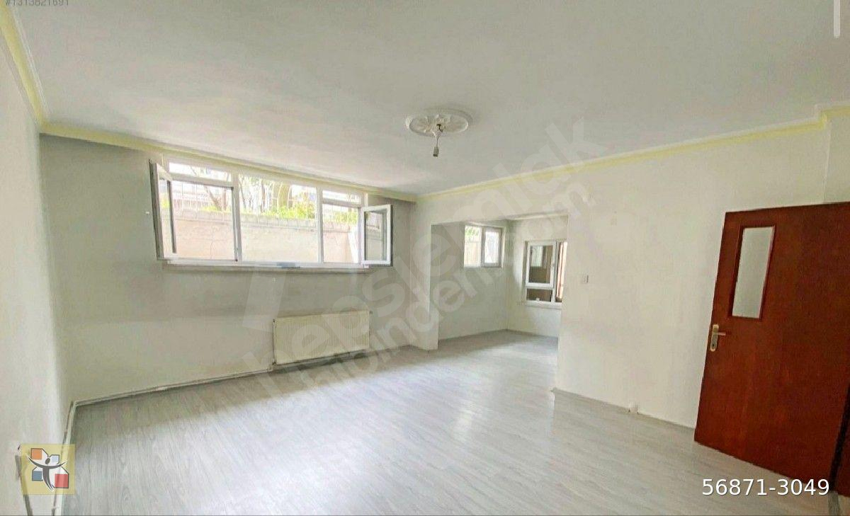 ABİDİN AKTAŞ CADDESİ ÜZERİNDE KAT KONUMUNDA 2+1 ARAKAT DAİRE (KEFİL İSTENMİYOR)