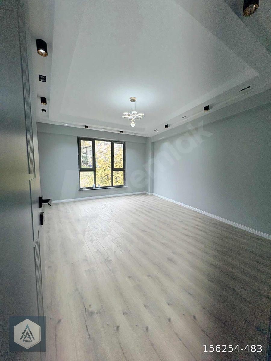 ŞİRİNTEPE MH. PARK MANZARALI KÖŞE KONUMDA 3+1 SATILIK DAİRE