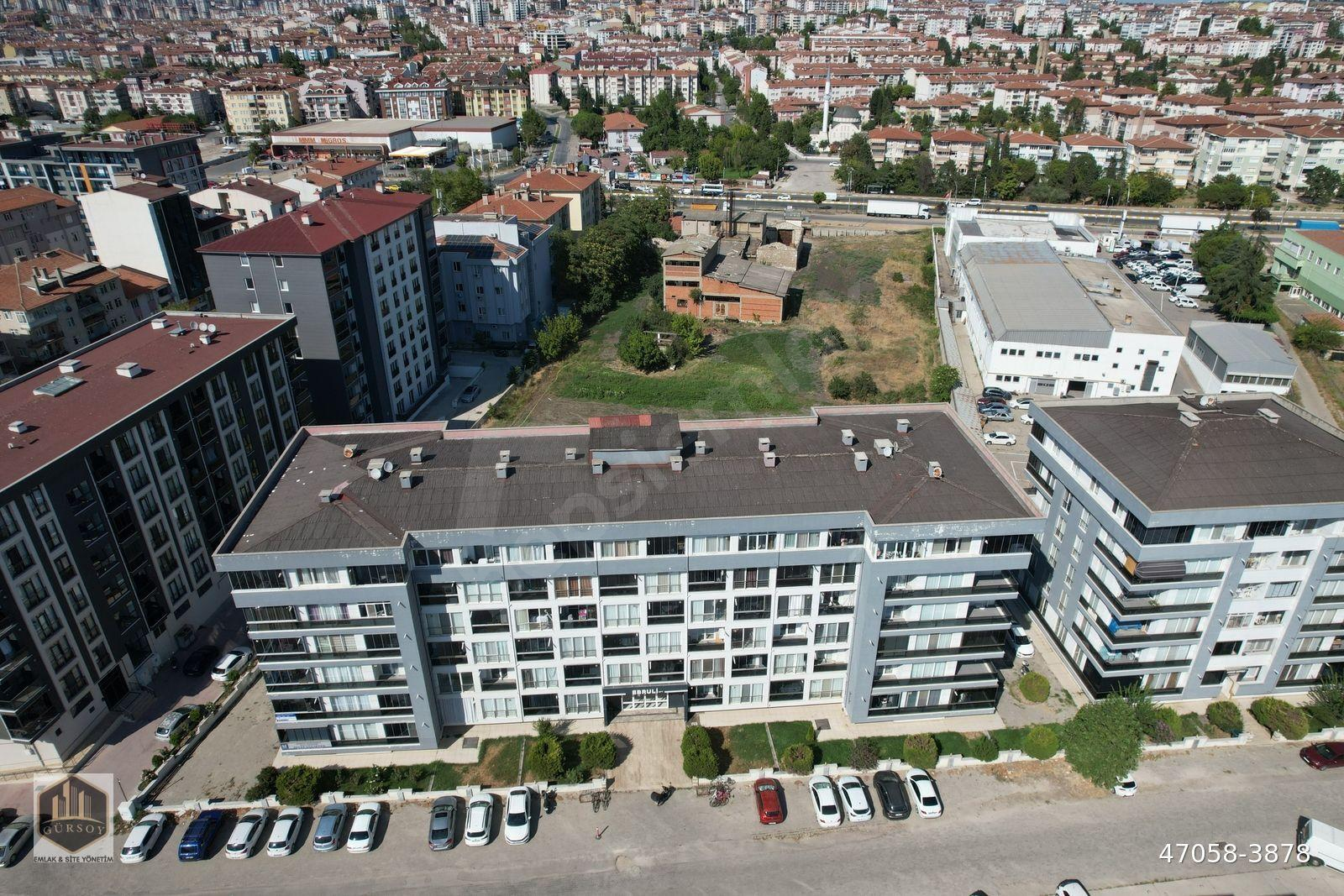 İSTASYON MAH MOBİLYALI KOMBİLİ 1+1 KİRALIK DAİRE