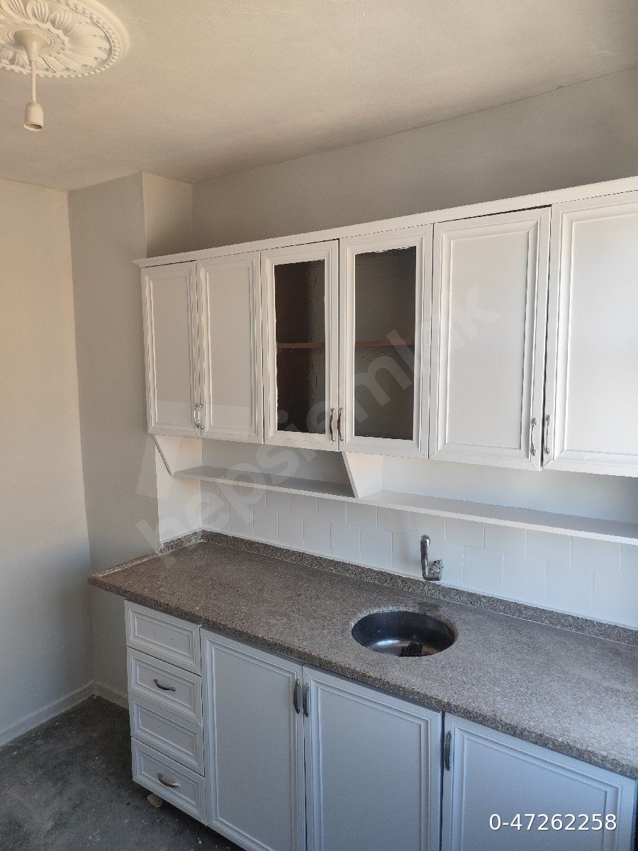 Sahibinden kiralık 2+1 büyük daire