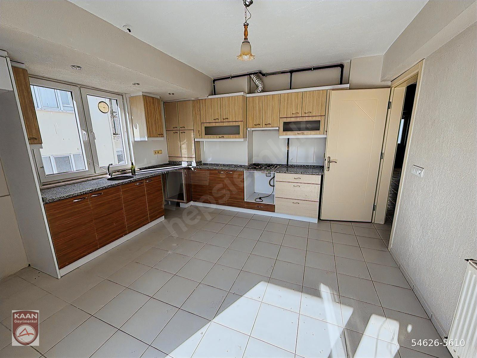 KAAN EMLAK İNCİLİPINAR ŞUBESİNDEN AYDEM SGK KARŞISI LÜKS DAİRE