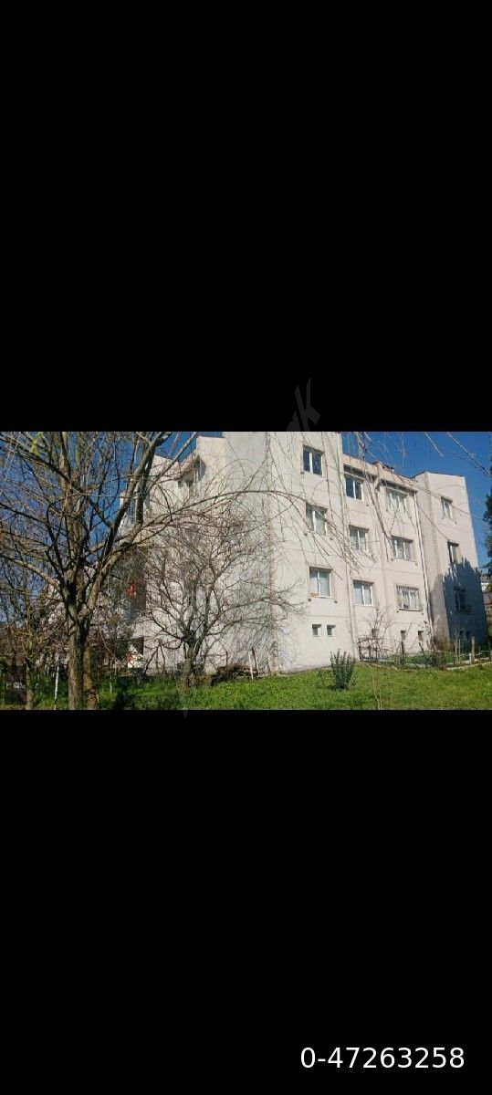Gölcük kalıcı konutlarında satılık daire