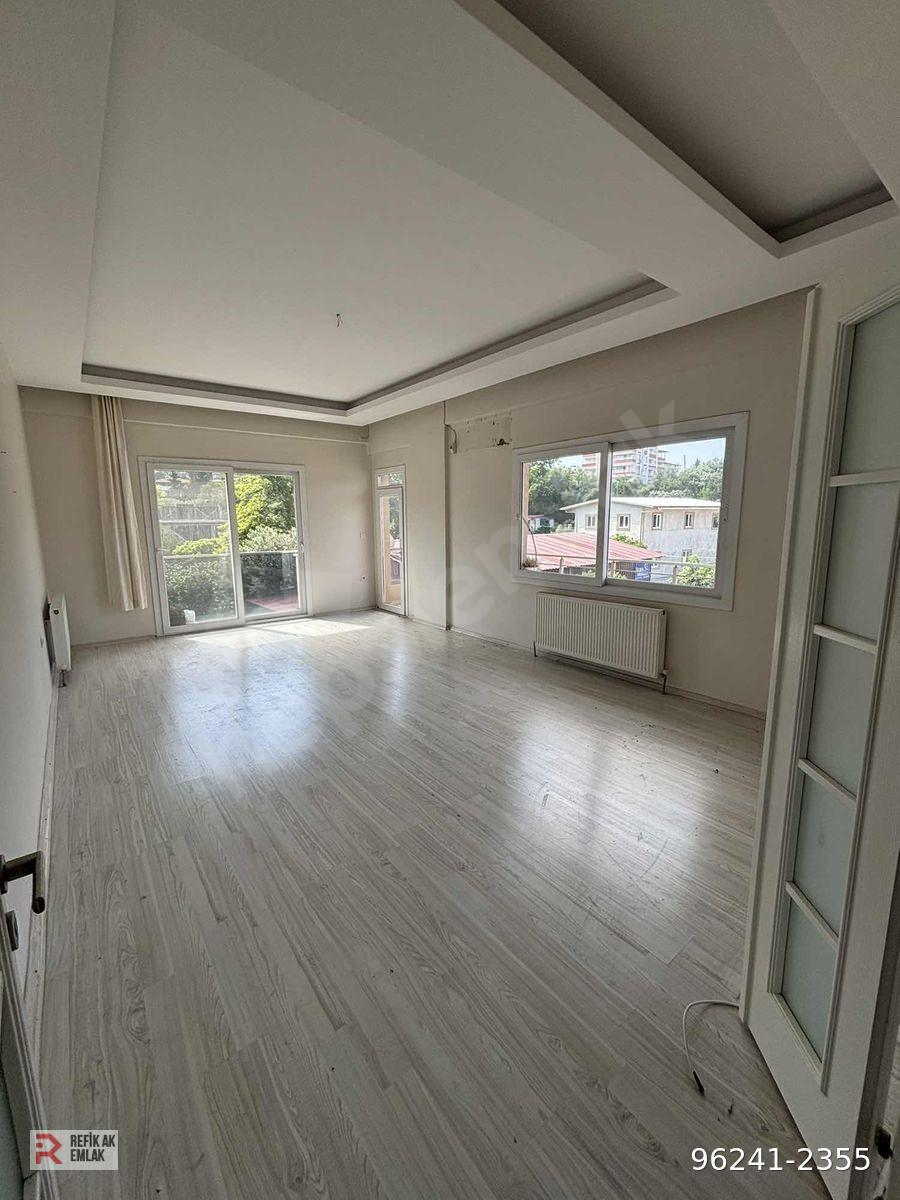 HARBİYE YOLU ÜZERİ KİRALIK DAİRE