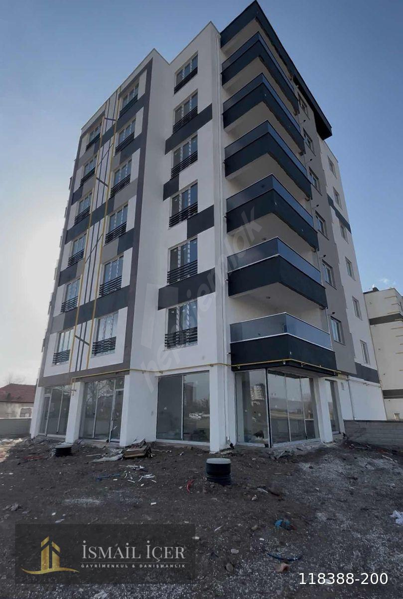 MİTHATPAŞA DA YATAY MİMARİ SATILIK 3+1