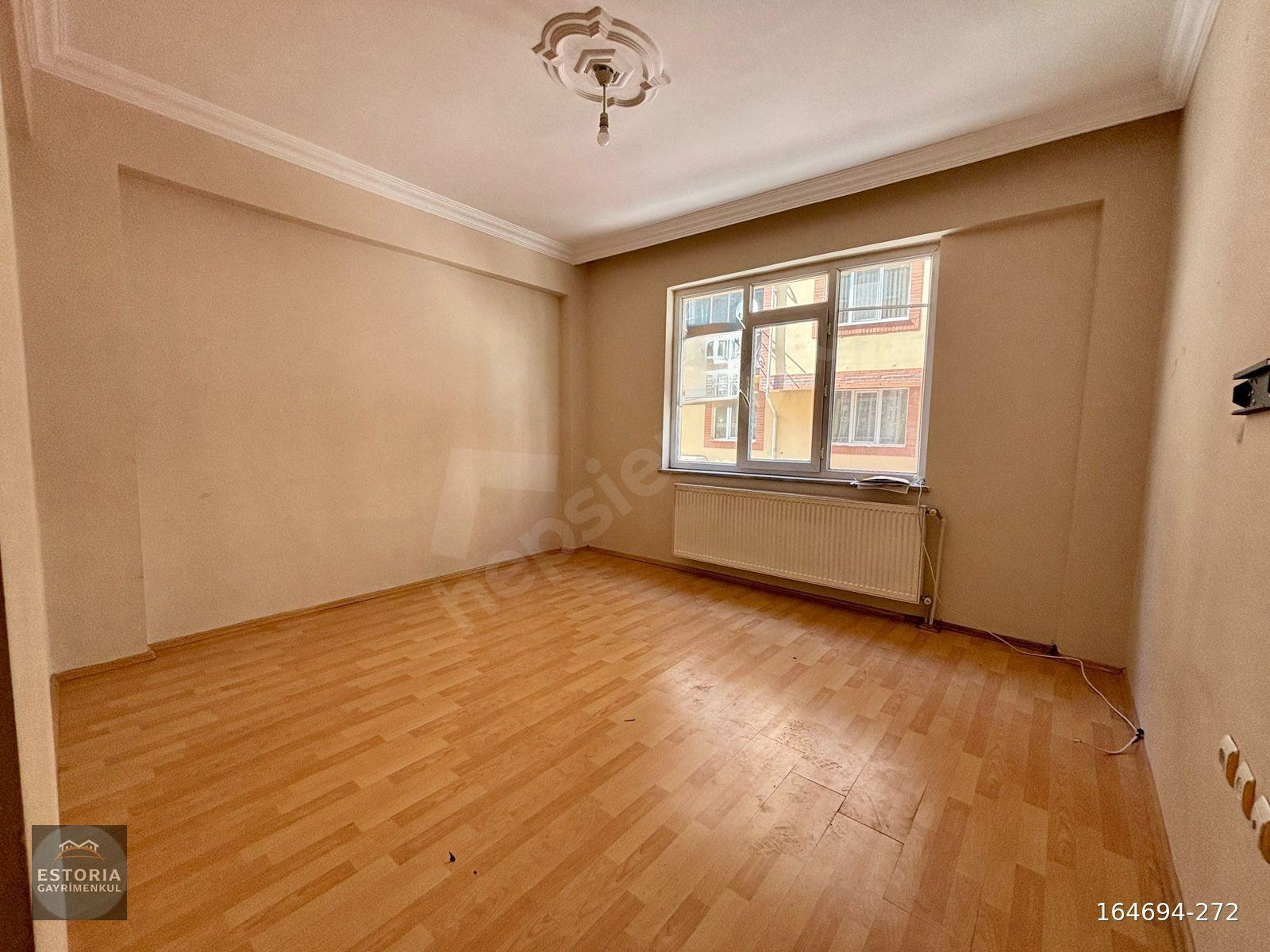 ESTORIA'DAN GÜLLÜK'TE ESPARK YAKINI ÇİFT BALKONLU 2+1 DAİRE