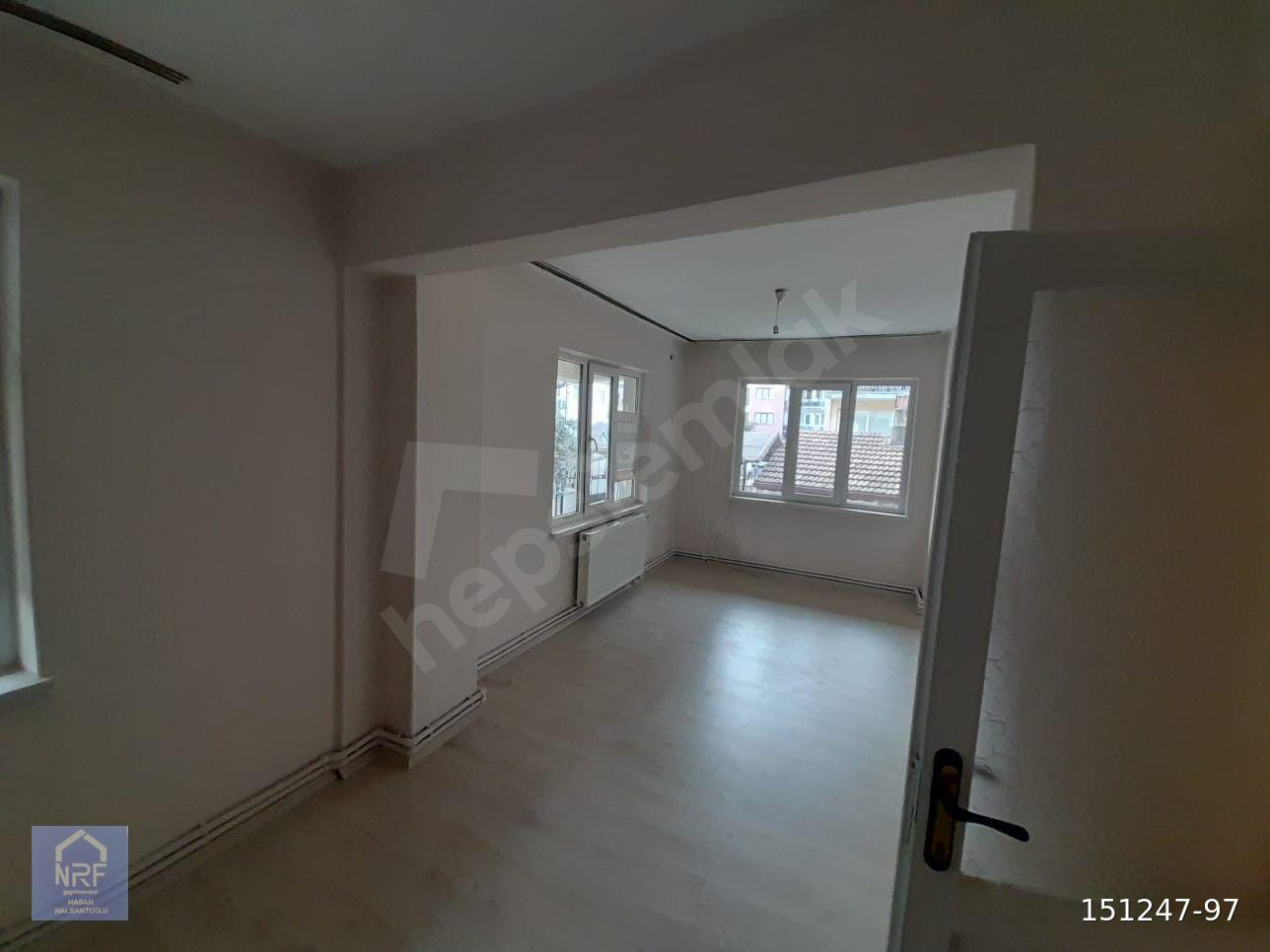 KIBRISŞEHİTLER DE KİRALIK DAİRELER