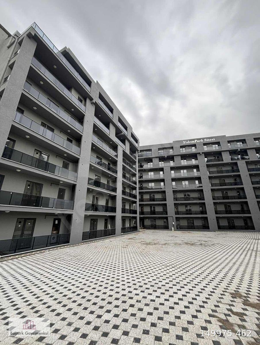 GÖRÜKLE YENİ PROJESİ YİDEM PARK