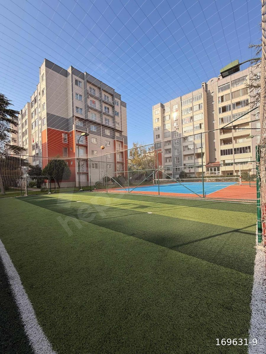 MKC GAYRİMENKUL'DEN BEGÜMKENT SİTESİ KİRALIK 3+1