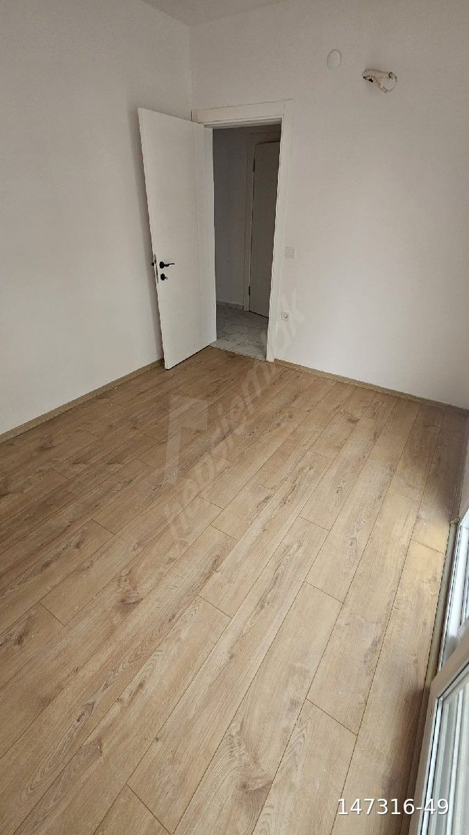 Kiralık boş daire