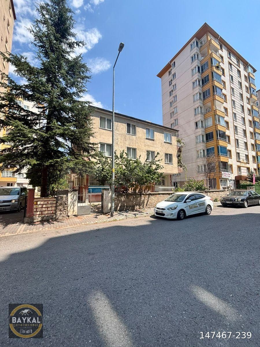 BAYKAL'DAN ESENYURT DA ORTAKAT 3+1 DAİRE