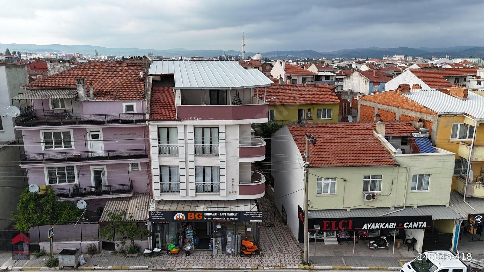 ERA PORT'TAN 2.GÜNDOĞAN MAHALLESİNDE SATILIK 2+1 DAİRE