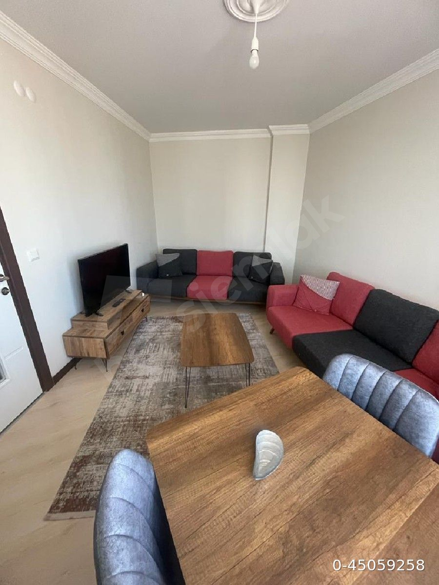 lüks Eşyalı 2+0 Daire Sahibinden satılıktır.