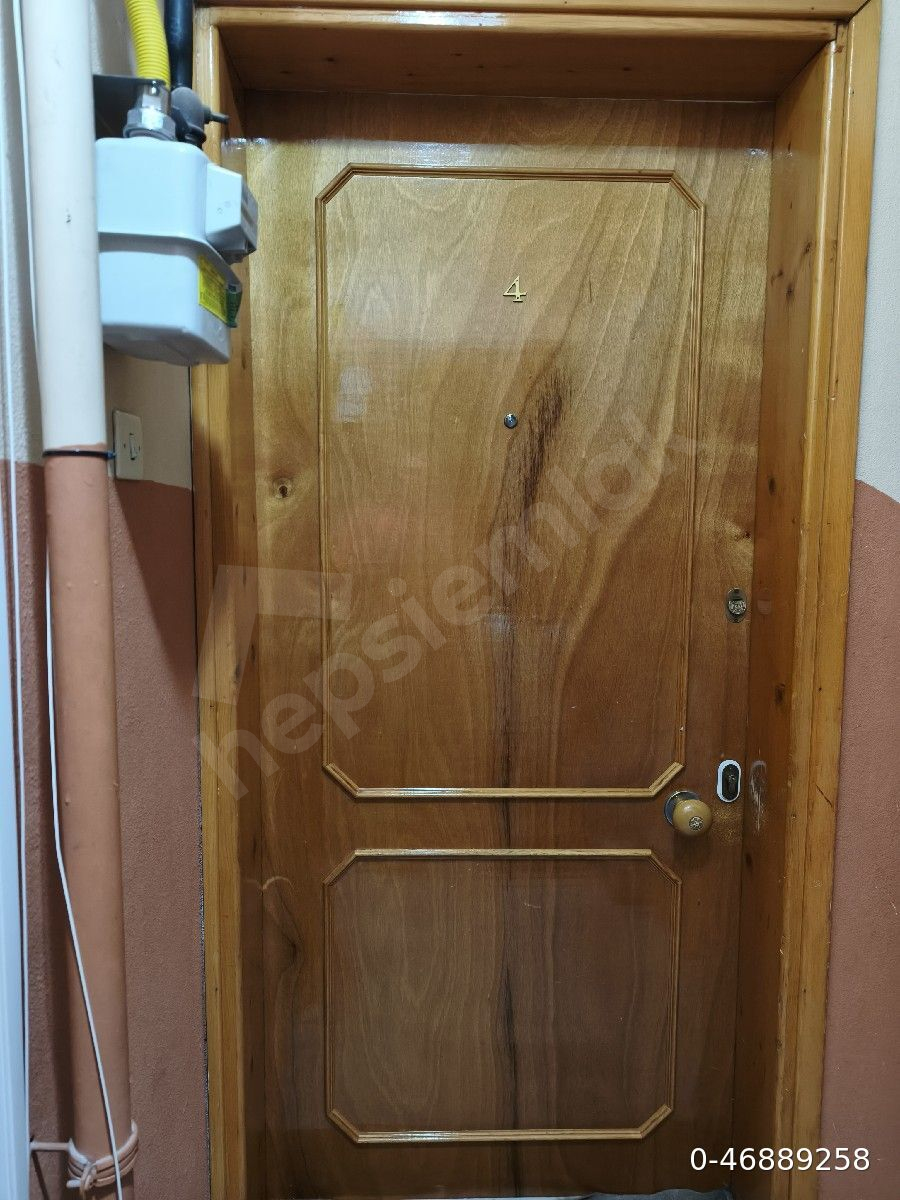 Merkezde Satılık Daire