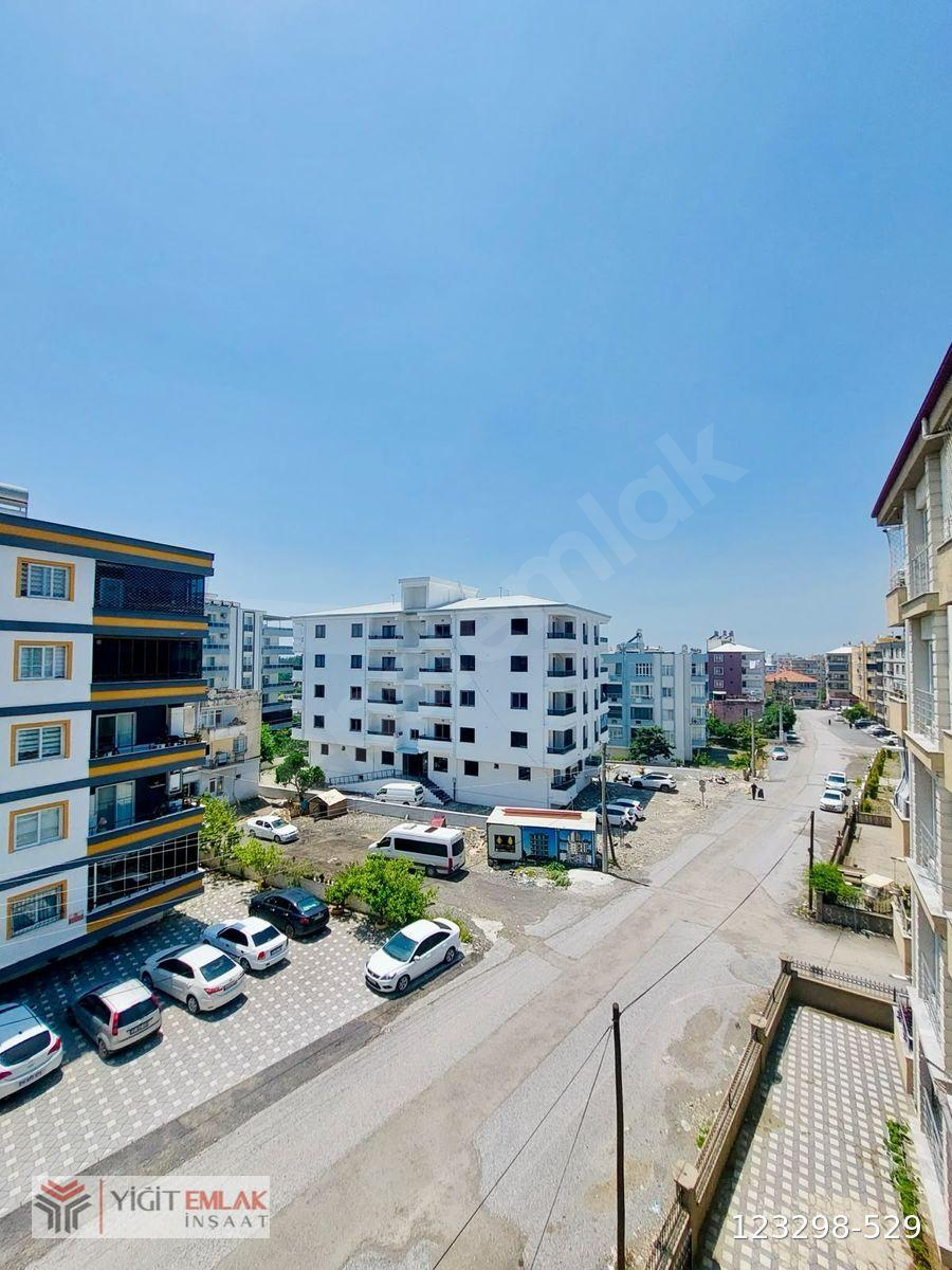 AİLE YAŞAMINA UYGUN 3+1 KİRALIK DAİRE
