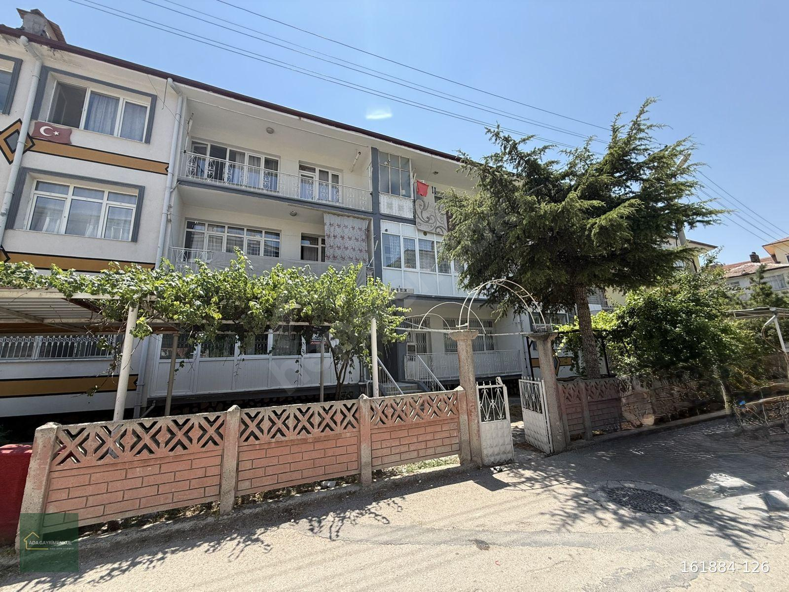 ADA GAYRİMENKUL’DEN KİRALIK 2+1 DAİRE