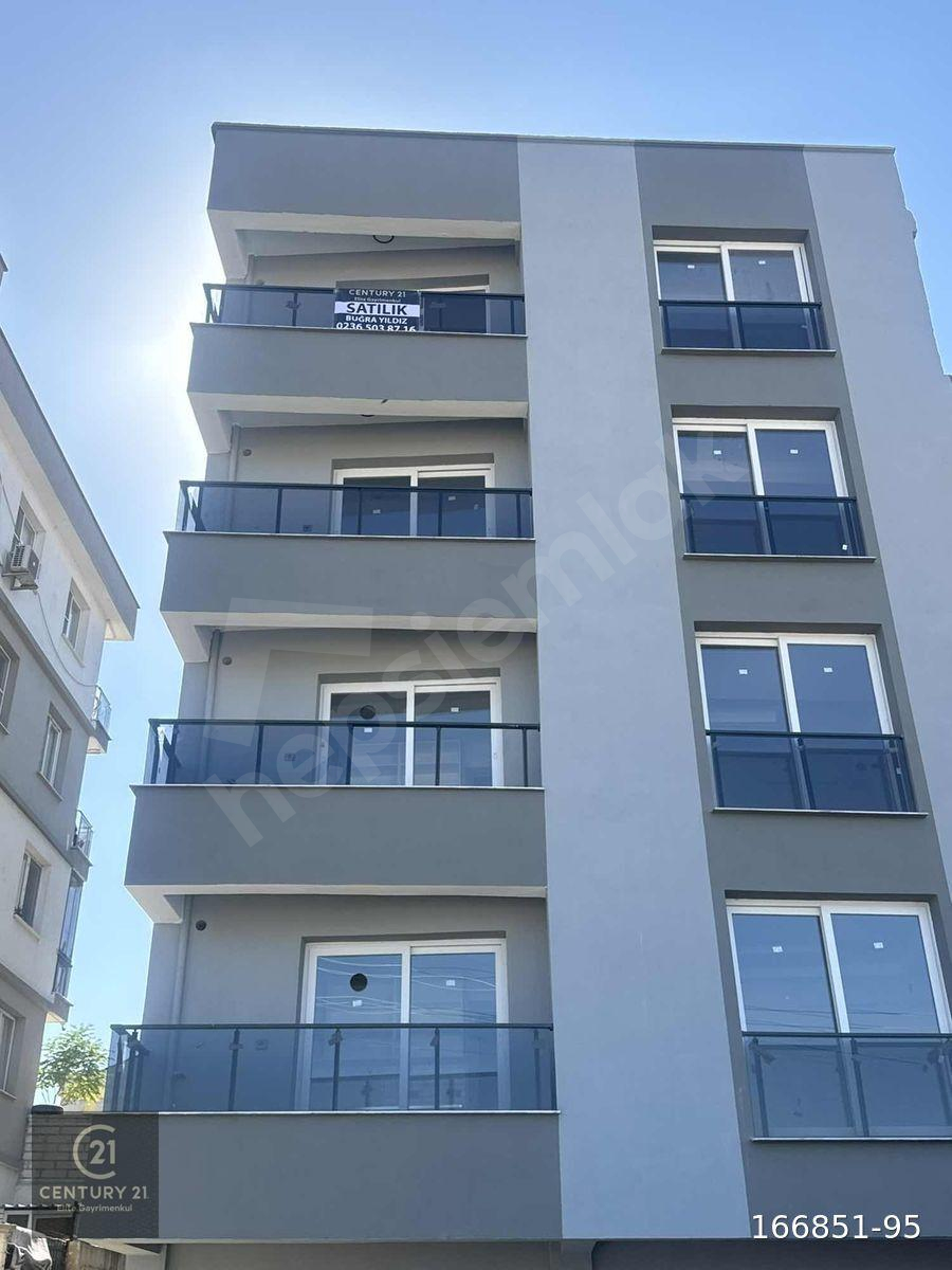 CEPHANELİK YOLUNDA SIFIR MUAZZAM MANZARALI 2+1 DAİRE