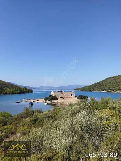 Bodrum Kuyucak Mevkii Satılık 2+1 Üst Kat Daire