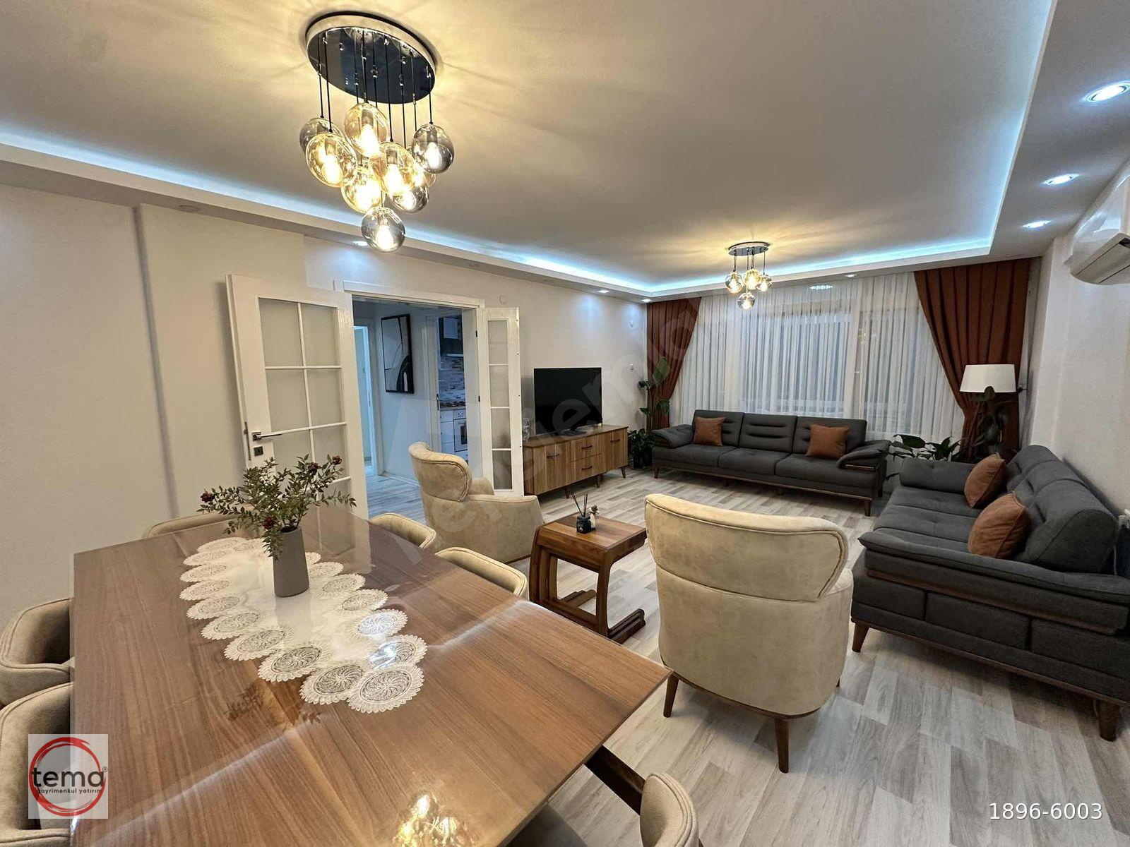 REŞATBEY ATATÜRK CADDESİ ÜZERİ İŞYERİNE UYGUN SATILIK 3+1 DAİRE