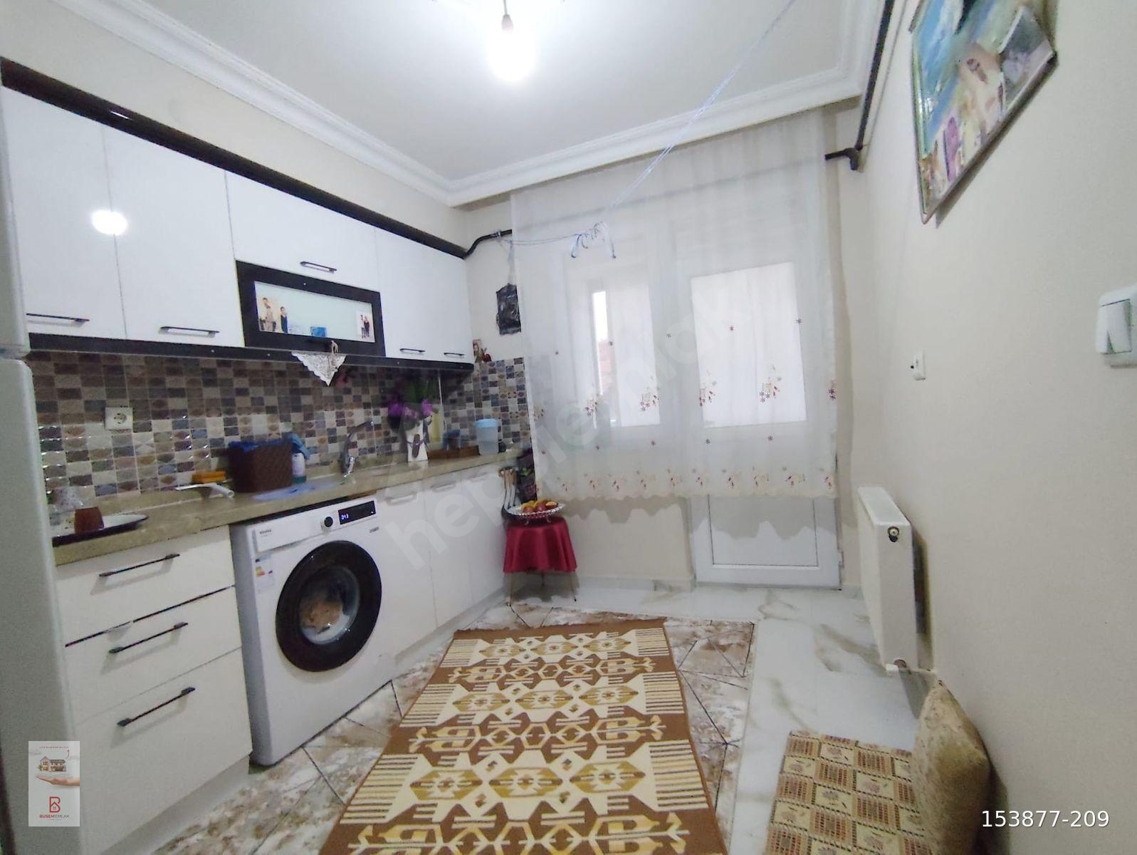BUSEM EMLAKTAN ŞEHİR HASTANESİ YAKINI 2+1 GENİŞ SATILIK DAİRE