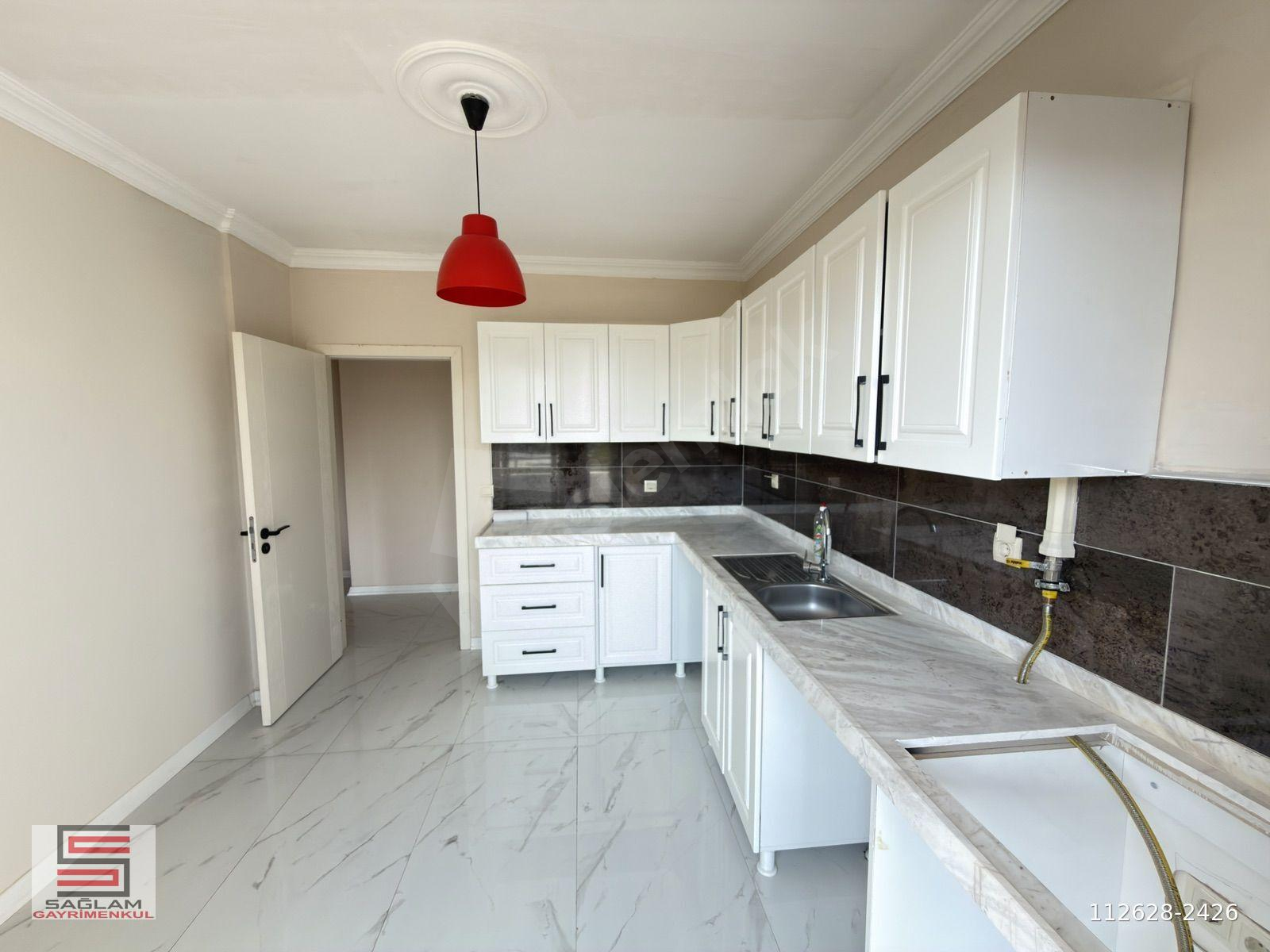 HATAY/DEFNE TURUNÇLU BÖLGESİ 3+1 ARA KAT GENİŞ KİRALIK