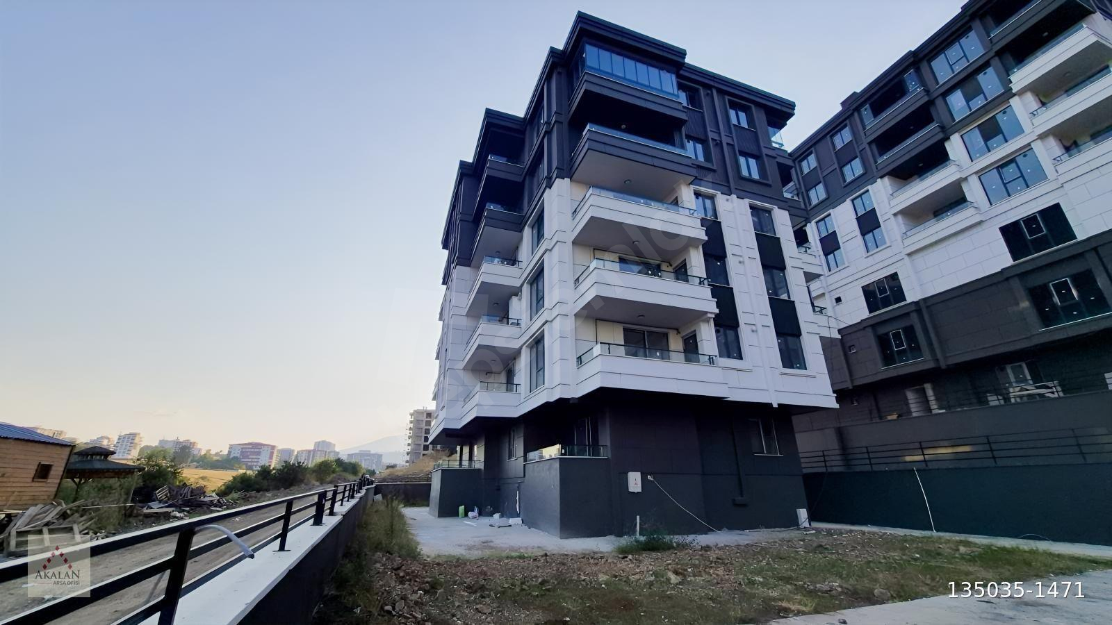 KÖRFEZ de SİTE İÇİ ARA KAT İSKANLI 2+1 KREDİSİ 2.500 BİN TL