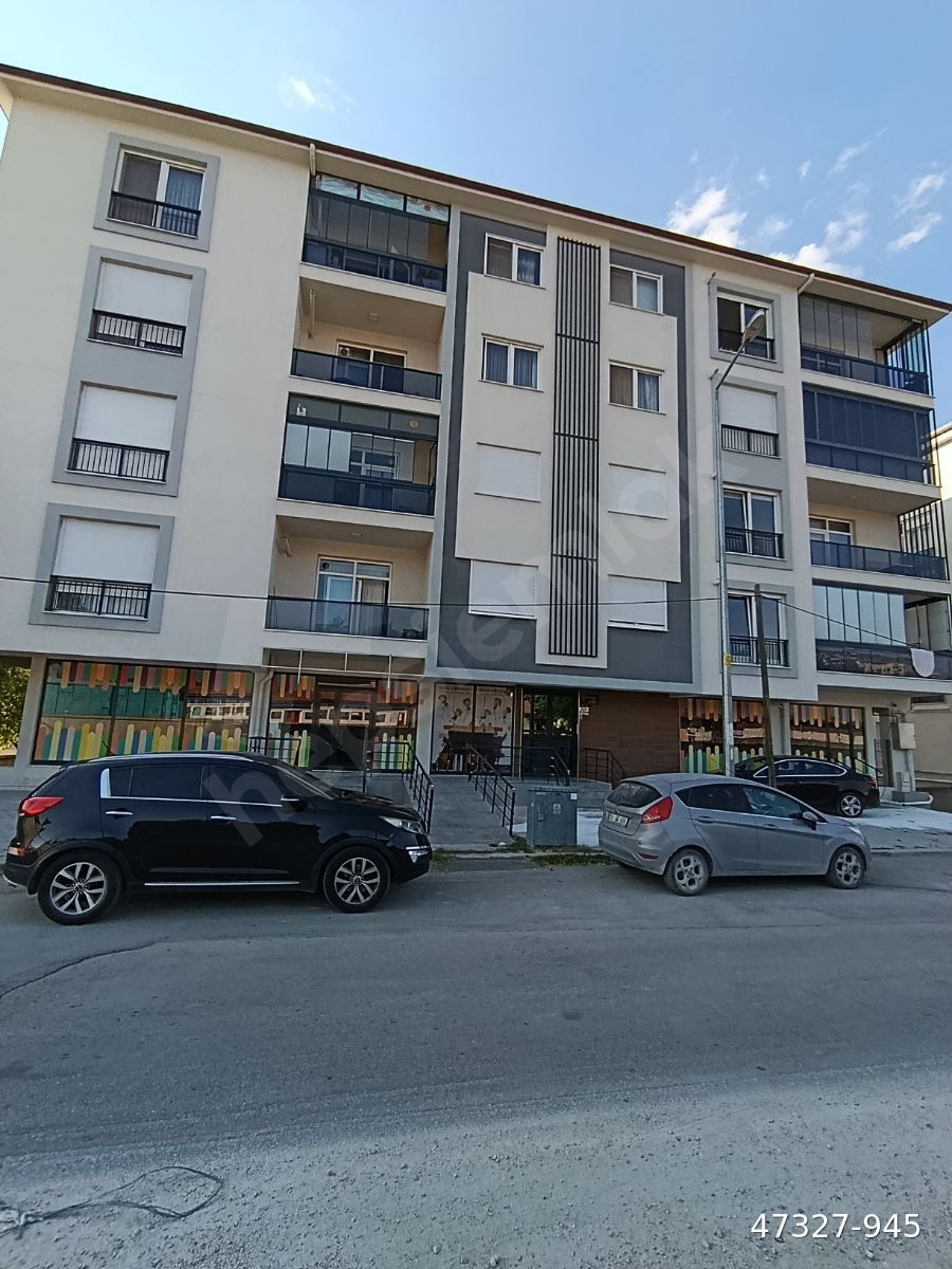 BURDUR'DA EKSİK BULAMAYACAĞINIZ SATILIK GERÇEKTEN LÜX DAİRE