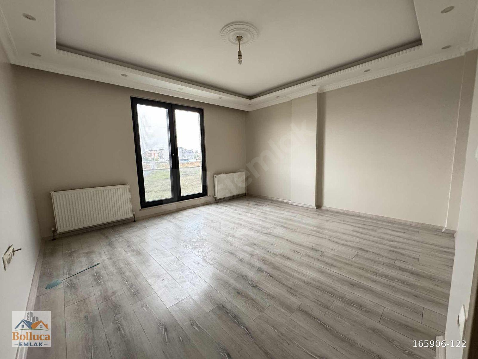 BOLLUCA MAVİGÖL MH SATILIK 2+1 ÜST DUBLEX DAİRE