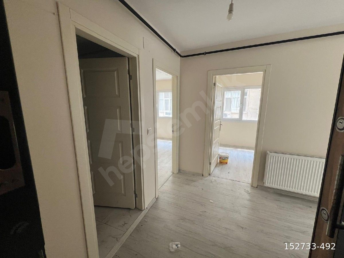 GAZİPAŞA BULVARI CİVARI YENI BINADA 2+1 KİRALİK DAİRE