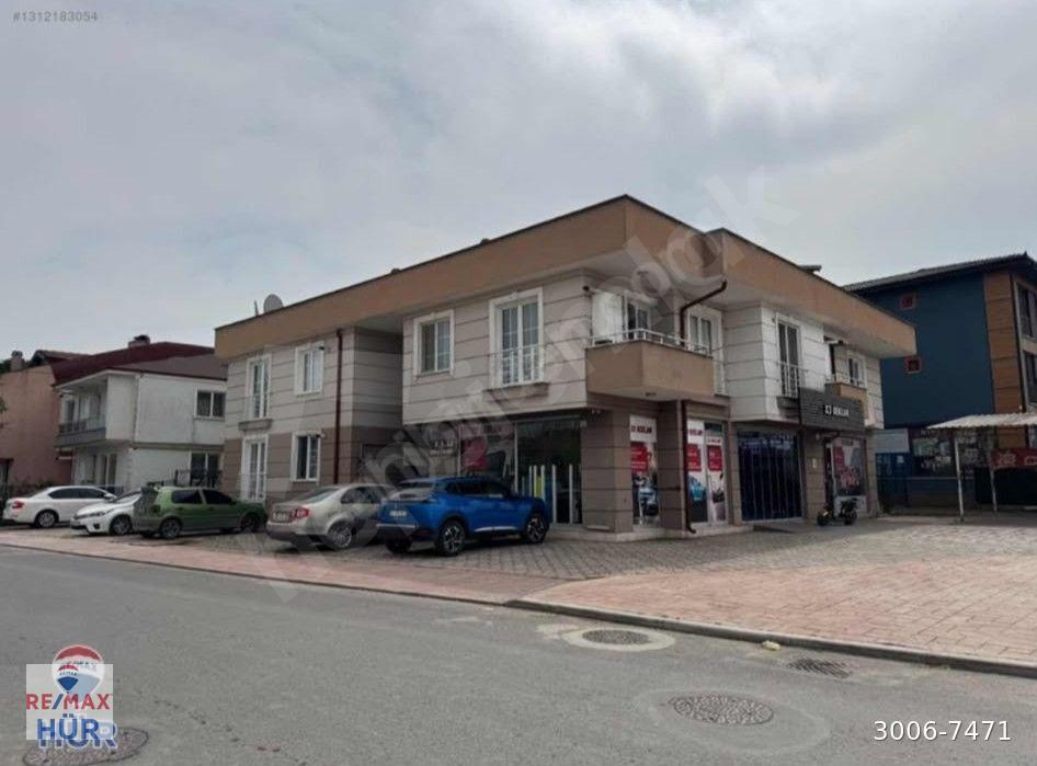 REMAX HÜR'DEN AKŞEMŞEDDİN CADDESİNDE EŞYALI 1+1 KİRALIK DAİRE