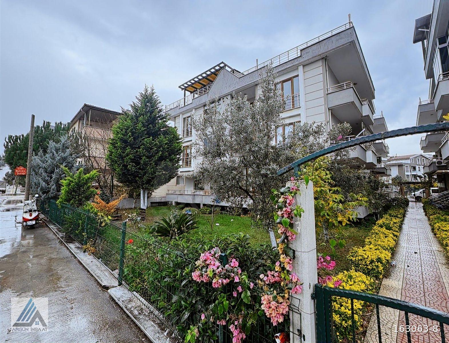 MÜSTAKİL TADINDA DUBLEKS DAİRE'MİZ SATILIK