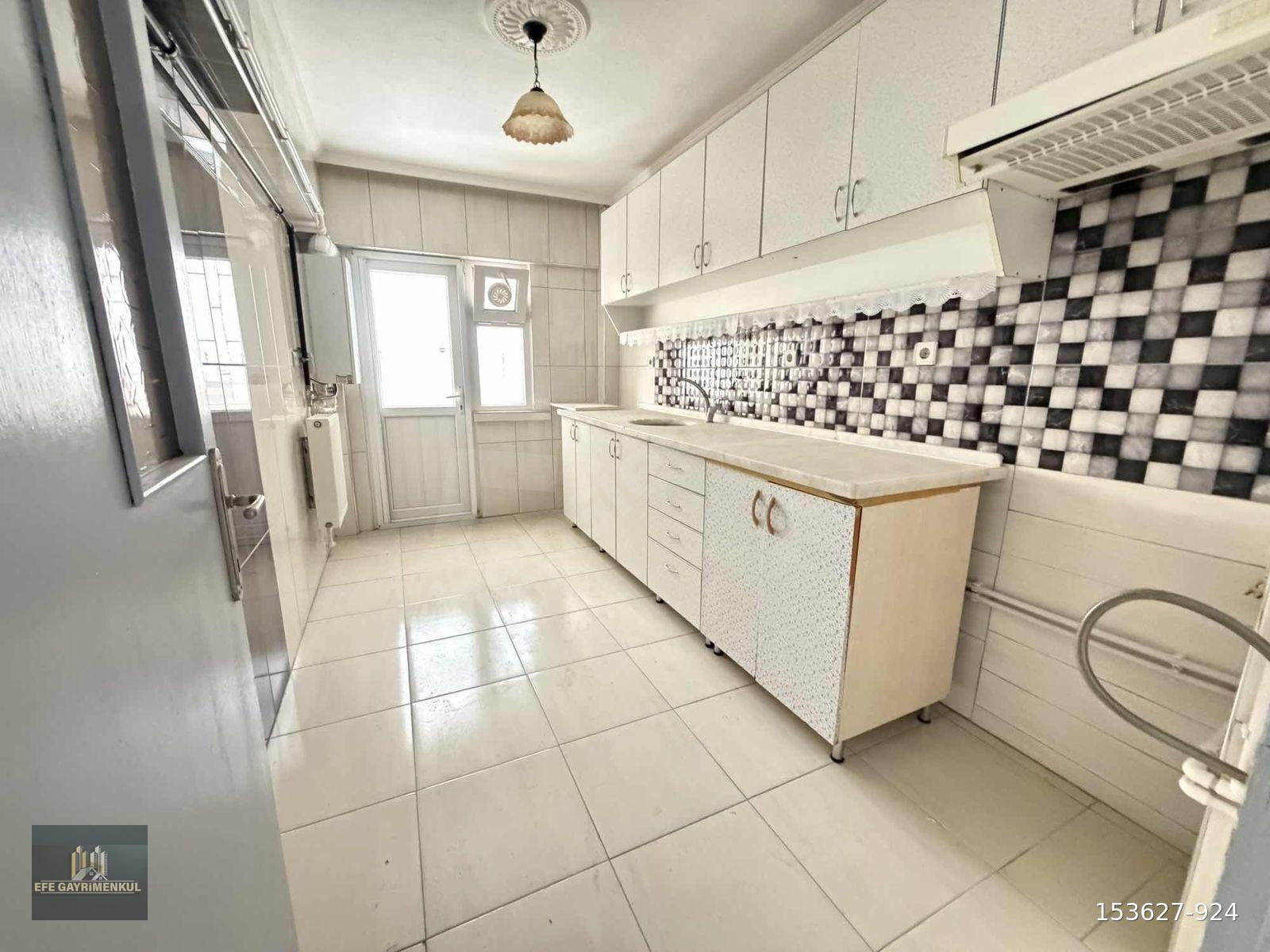 EFE GAYRİMENKUL'DEN ANA CADDE ÜZERİNDE MASRAFSIZ 3+1 DAİRE.!