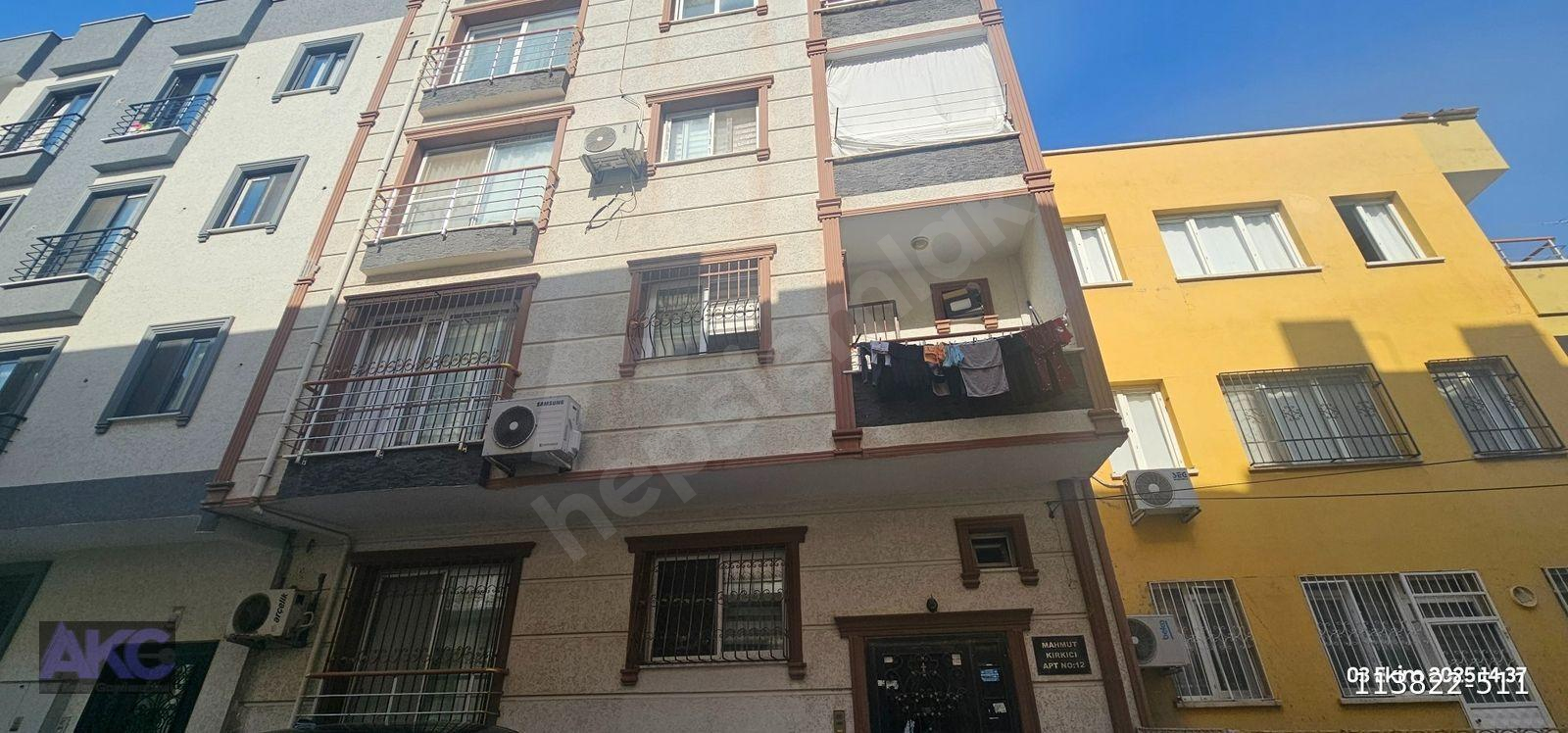 AKG'den SAHİLE YÜRÜME MESAFESİNDE | ÜST KAT DUBLEKS | 180 m² |
