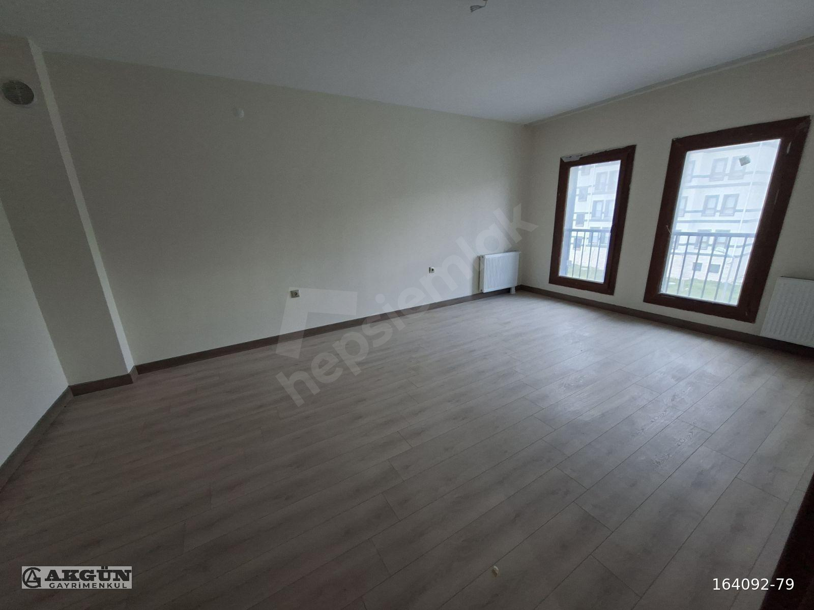 AKGÜNDEN Tokide Satılık 3+1 Daire