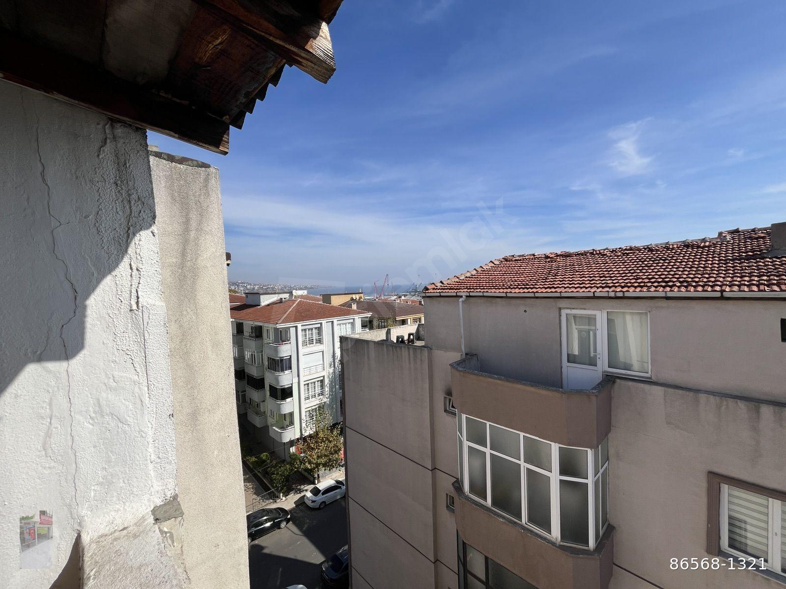 TEKİRDAĞ SÜLEYMAN PAŞA VATAN MAHALLESİNDE 3+1 KİRALIK DAİRE