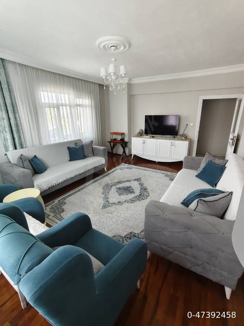 SAPANCA 3+1 MASRAFSIZ KİRALİK DAİRE