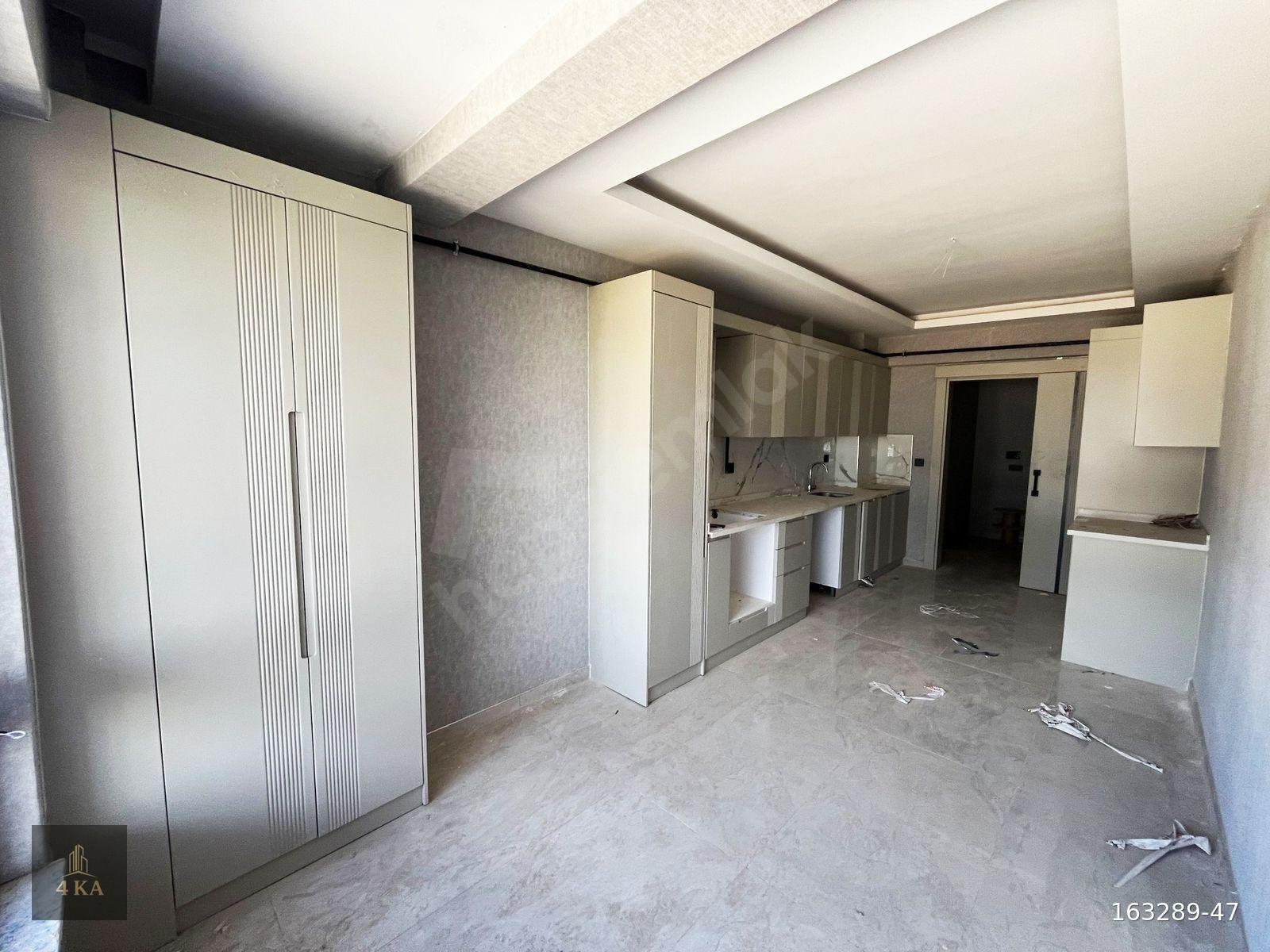 DÜŞÜK KAT İSTEYİP BİDE KONUM İSTEYENLERE ÖZEL LÜKS 2,5+1 DAİRE