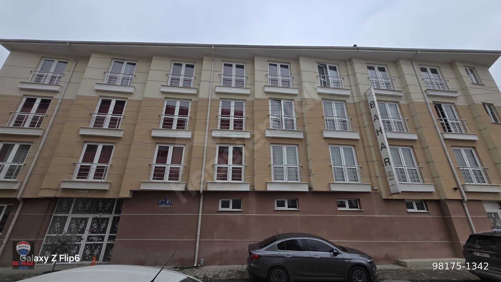 REMAX MOD DAN ŞİRİNTEPE'DE 1+1 KİRACILI DAİRE