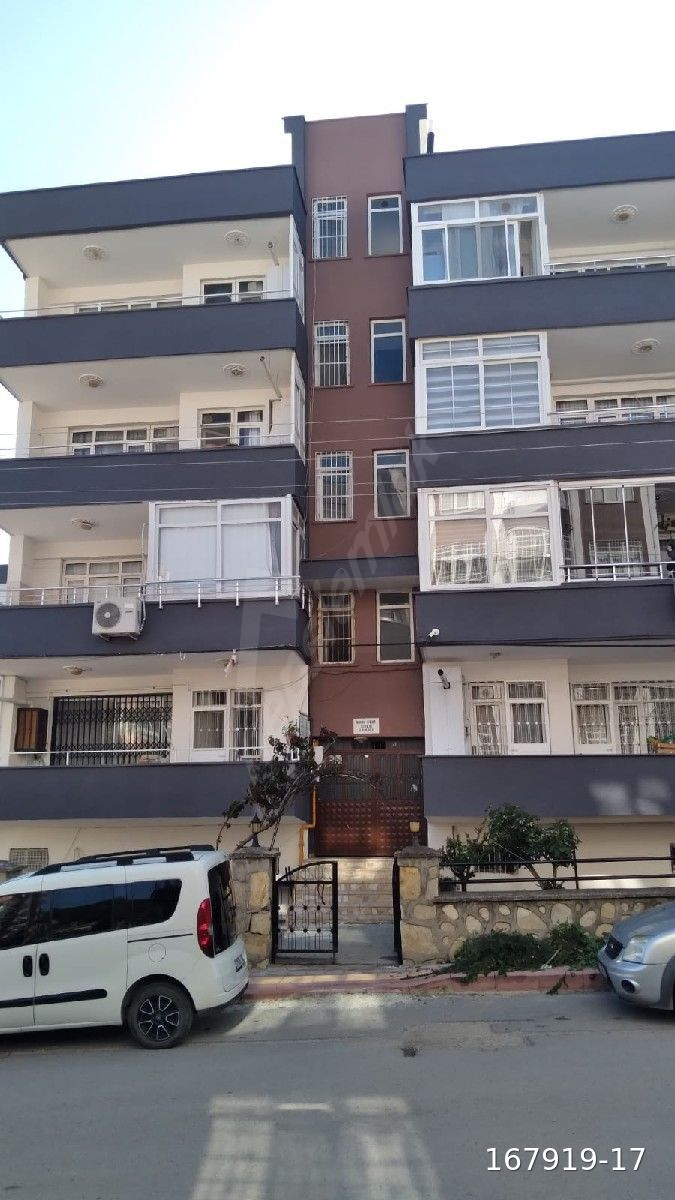 NET EMLAKTAN FATİH MAHALLESİ MERKEZ KONUMDA 3+1 KİRALIK DAİRE