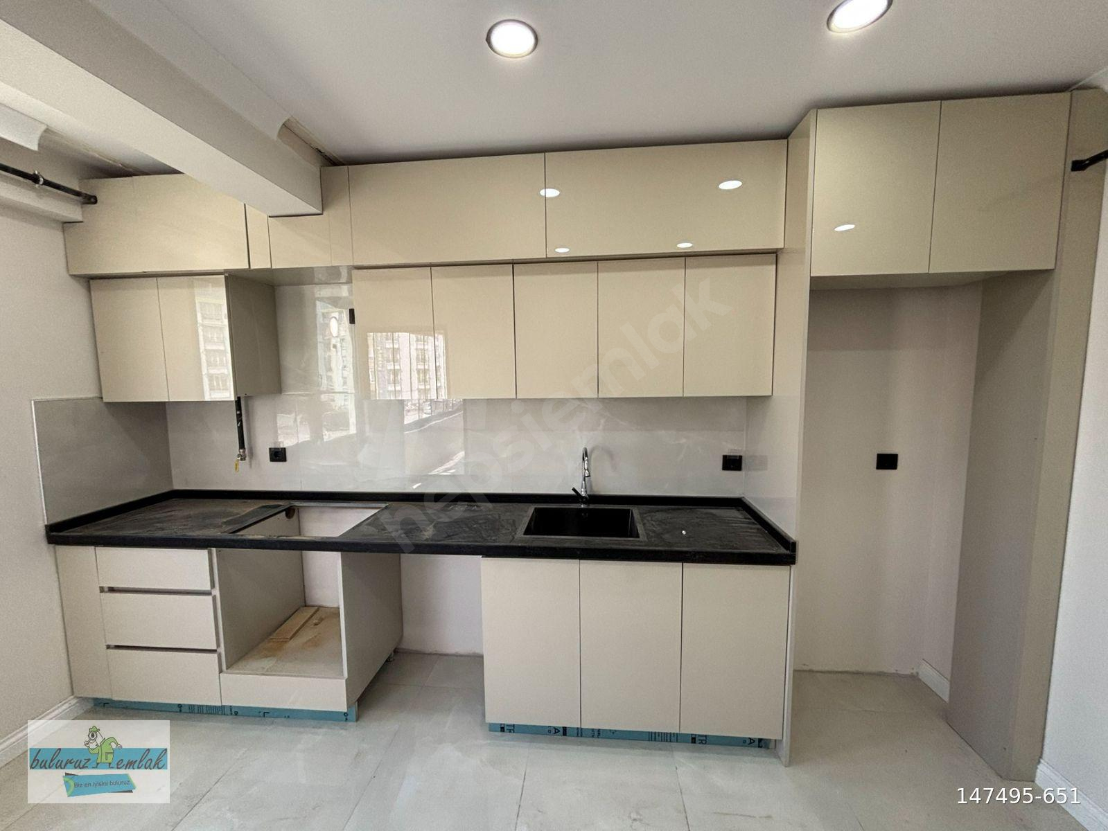 BULURUZDAN KIRKLARELİ MERKEZ ATATÜRK MAHALLESİNDE SATILIK 2+1 DAİRE