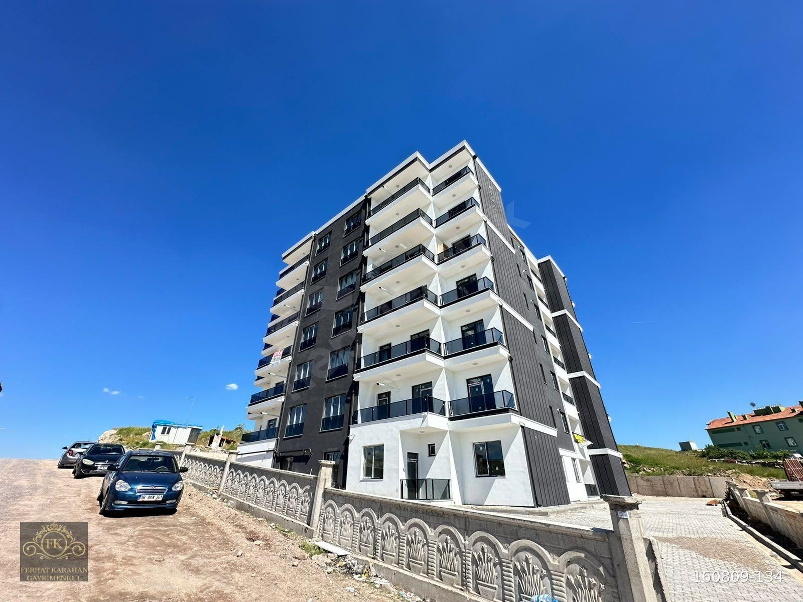 ŞİRİNTEPE MAHALLESİ 2+1 EBEVEYN BANYOLU KİRALIK DAİRE